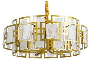 Подвесной светильник Arte Lamp Blake A4087SP-6SG в Ялуторовске - yalutorovsk.ok-mebel.com | фото