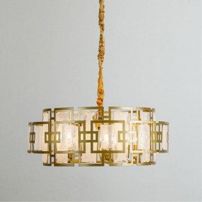 Подвесной светильник Arte Lamp Blake A4087SP-6SG в Ялуторовске - yalutorovsk.ok-mebel.com | фото 3