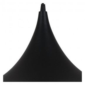 Подвесной светильник Arte Lamp Carmel A7080SP-1BK в Ялуторовске - yalutorovsk.ok-mebel.com | фото 3