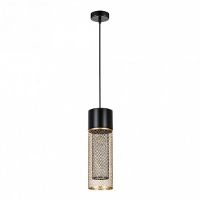 Подвесной светильник Arte Lamp Castello A7068SP-1GO в Ялуторовске - yalutorovsk.ok-mebel.com | фото 2