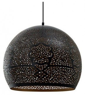 Подвесной светильник Arte Lamp Celesta A7057SP-1BK в Ялуторовске - yalutorovsk.ok-mebel.com | фото