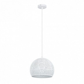 Подвесной светильник Arte Lamp Celesta A7058SP-1WH в Ялуторовске - yalutorovsk.ok-mebel.com | фото 2