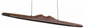 Подвесной светильник Arte Lamp Conca A4286SP-19BK в Ялуторовске - yalutorovsk.ok-mebel.com | фото