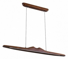 Подвесной светильник Arte Lamp Conca A4286SP-19BK в Ялуторовске - yalutorovsk.ok-mebel.com | фото 2