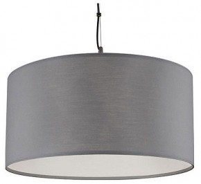 Подвесной светильник Arte Lamp Coppa A4095SP-3GY в Ялуторовске - yalutorovsk.ok-mebel.com | фото