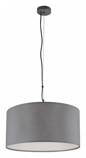 Подвесной светильник Arte Lamp Coppa A4095SP-3GY в Ялуторовске - yalutorovsk.ok-mebel.com | фото 2