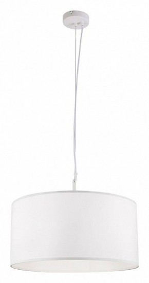 Подвесной светильник Arte Lamp Coppa A4095SP-3WH в Ялуторовске - yalutorovsk.ok-mebel.com | фото 2