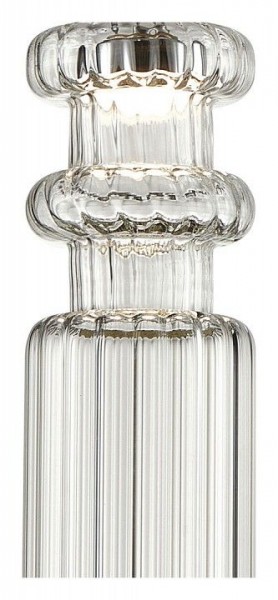 Подвесной светильник Arte Lamp Crystal A2942SP-1CC в Ялуторовске - yalutorovsk.ok-mebel.com | фото 3