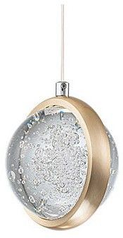 Подвесной светильник Arte Lamp Faberge A2451SP-5PB в Ялуторовске - yalutorovsk.ok-mebel.com | фото 2