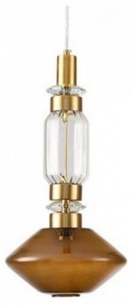 Подвесной светильник Arte Lamp Fiorato A2442SP-11PB в Ялуторовске - yalutorovsk.ok-mebel.com | фото
