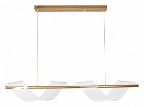 Подвесной светильник Arte Lamp Fiorita A2093SP-2GO в Ялуторовске - yalutorovsk.ok-mebel.com | фото 2