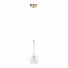 Подвесной светильник Arte Lamp Gala A2715SP-1SG в Ялуторовске - yalutorovsk.ok-mebel.com | фото