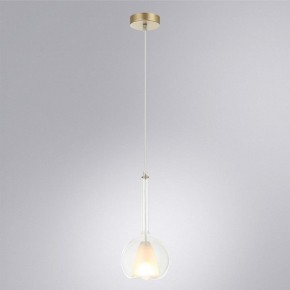 Подвесной светильник Arte Lamp Gala A2715SP-1SG в Ялуторовске - yalutorovsk.ok-mebel.com | фото 3