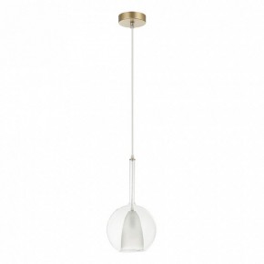 Подвесной светильник Arte Lamp Gala A2720SP-1SG в Ялуторовске - yalutorovsk.ok-mebel.com | фото 2