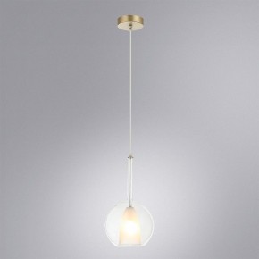 Подвесной светильник Arte Lamp Gala A2720SP-1SG в Ялуторовске - yalutorovsk.ok-mebel.com | фото 3
