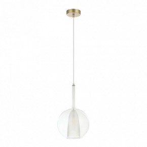 Подвесной светильник Arte Lamp Gala A2725SP-1SG в Ялуторовске - yalutorovsk.ok-mebel.com | фото 2