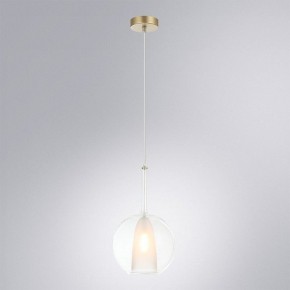 Подвесной светильник Arte Lamp Gala A2725SP-1SG в Ялуторовске - yalutorovsk.ok-mebel.com | фото 3