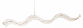 Подвесной светильник Arte Lamp Medusa A2092SP-1GO в Ялуторовске - yalutorovsk.ok-mebel.com | фото