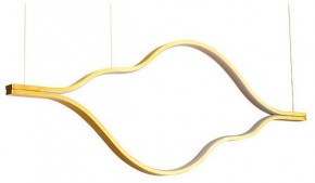 Подвесной светильник Arte Lamp Odyssey A2911SP-31GO в Ялуторовске - yalutorovsk.ok-mebel.com | фото