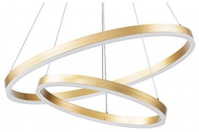 Подвесной светильник Arte Lamp Siren A2548SP-75GO в Ялуторовске - yalutorovsk.ok-mebel.com | фото