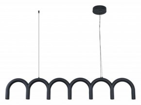 Подвесной светильник Arte Lamp Warhol A3258SP-45BK в Ялуторовске - yalutorovsk.ok-mebel.com | фото 2