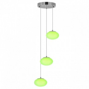 Подвесной светильник Citilux Atman Smart CL226A031 в Ялуторовске - yalutorovsk.ok-mebel.com | фото 4