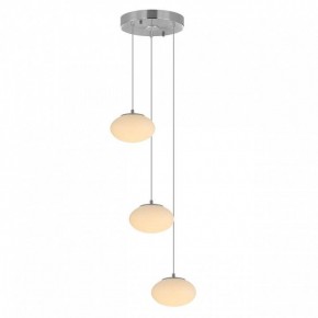 Подвесной светильник Citilux Atman Smart CL226A031 в Ялуторовске - yalutorovsk.ok-mebel.com | фото 8