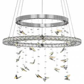 Подвесной светильник Citilux ETERA CL322060 в Ялуторовске - yalutorovsk.ok-mebel.com | фото