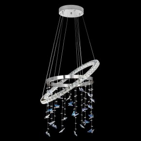 Подвесной светильник Citilux ETERA CL322060 в Ялуторовске - yalutorovsk.ok-mebel.com | фото 4