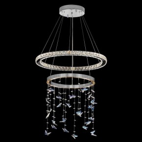 Подвесной светильник Citilux ETERA CL322060 в Ялуторовске - yalutorovsk.ok-mebel.com | фото 5