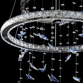 Подвесной светильник Citilux ETERA CL322060 в Ялуторовске - yalutorovsk.ok-mebel.com | фото 8