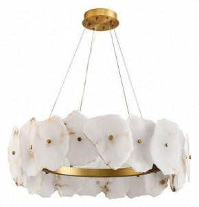 Подвесной светильник Divinare Eleanor 1713/17 SP-120 в Ялуторовске - yalutorovsk.ok-mebel.com | фото 2