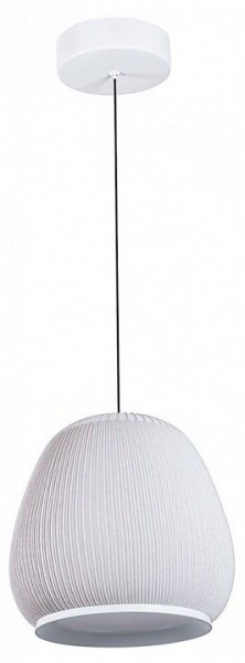 Подвесной светильник Divinare Firefly 1808/33 SP-80 в Ялуторовске - yalutorovsk.ok-mebel.com | фото 2