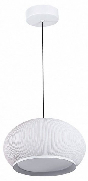 Подвесной светильник Divinare Firefly 1808/33 SP-82 в Ялуторовске - yalutorovsk.ok-mebel.com | фото 2