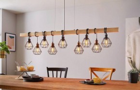Подвесной светильник Eglo TOWNSHEND 5 44077 в Ялуторовске - yalutorovsk.ok-mebel.com | фото 3