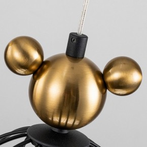 Подвесной светильник F-promo Mouse 4748-1P в Ялуторовске - yalutorovsk.ok-mebel.com | фото 9