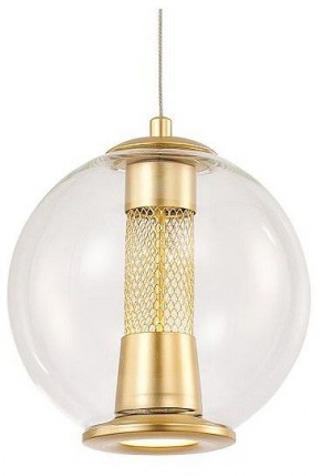Подвесной светильник Favourite Boble 4551-1P в Ялуторовске - yalutorovsk.ok-mebel.com | фото 1