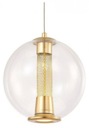 Подвесной светильник Favourite Boble 4551-2P в Ялуторовске - yalutorovsk.ok-mebel.com | фото