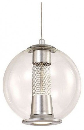 Подвесной светильник Favourite Boble 4552-1P в Ялуторовске - yalutorovsk.ok-mebel.com | фото 1
