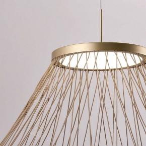 Подвесной светильник Favourite Fibra 4634-6P в Ялуторовске - yalutorovsk.ok-mebel.com | фото 6
