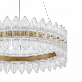 Подвесной светильник Favourite Mirabella 4754-5P в Ялуторовске - yalutorovsk.ok-mebel.com | фото 8