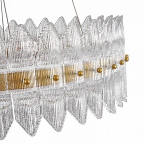 Подвесной светильник Favourite Mirabella 4754-7P в Ялуторовске - yalutorovsk.ok-mebel.com | фото 8