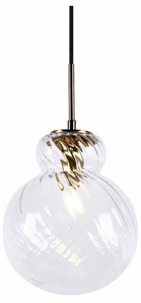 Подвесной светильник Favourite Ortus 4267-1P в Ялуторовске - yalutorovsk.ok-mebel.com | фото 1