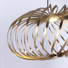 Подвесной светильник Favourite Spring 4679-1P в Ялуторовске - yalutorovsk.ok-mebel.com | фото 5