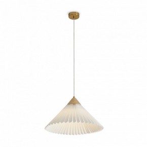 Подвесной светильник Freya Kinsley FR5533PL-01BS1 в Ялуторовске - yalutorovsk.ok-mebel.com | фото 3