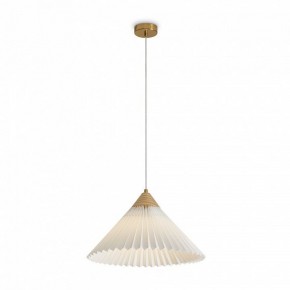 Подвесной светильник Freya Kinsley FR5533PL-01BS1 в Ялуторовске - yalutorovsk.ok-mebel.com | фото 4