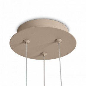 Подвесной светильник Freya Prism FR5535PL-L14B в Ялуторовске - yalutorovsk.ok-mebel.com | фото 8