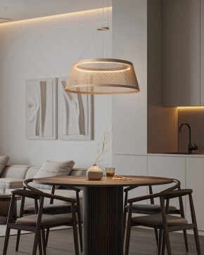 Подвесной светильник Freya Prism FR5535PL-L14B в Ялуторовске - yalutorovsk.ok-mebel.com | фото 9