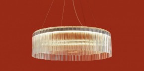 Подвесной светильник Freya Rain FR5546PL-L60W в Ялуторовске - yalutorovsk.ok-mebel.com | фото 4