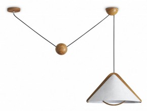 Подвесной светильник Freya Umbra FR5554CL-01T в Ялуторовске - yalutorovsk.ok-mebel.com | фото